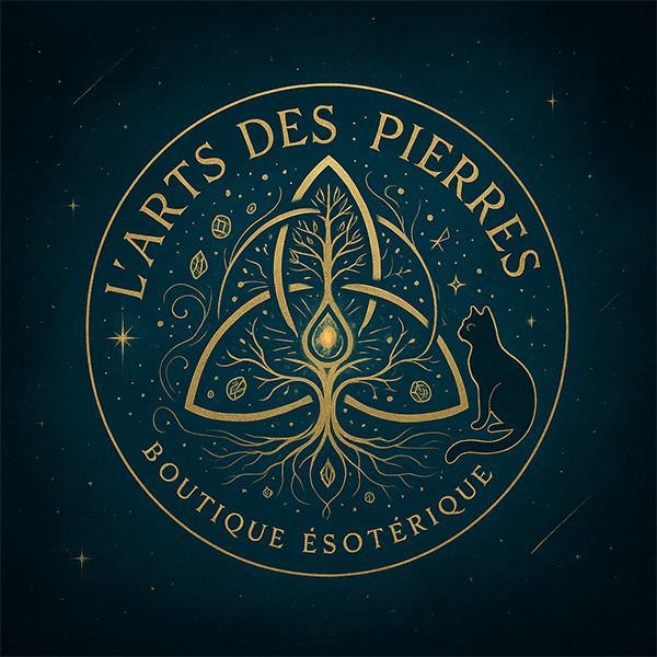 l'Arts des Pierres